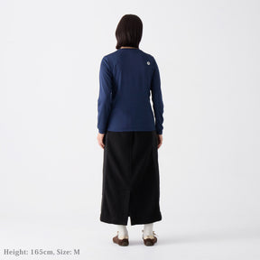 W's Climb Skin L/S(ウィメンズ クライムスキン ロングスリーブ)