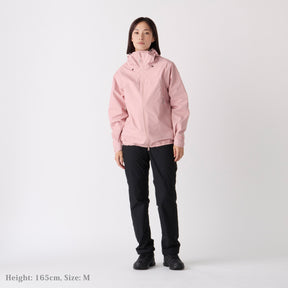 W's GTX Odin Jacket(ウィメンズゴアテックスオーディンジャケット)