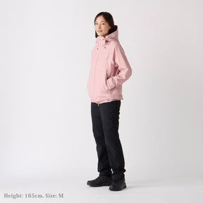 W's GTX Odin Jacket(ウィメンズゴアテックスオーディンジャケット)