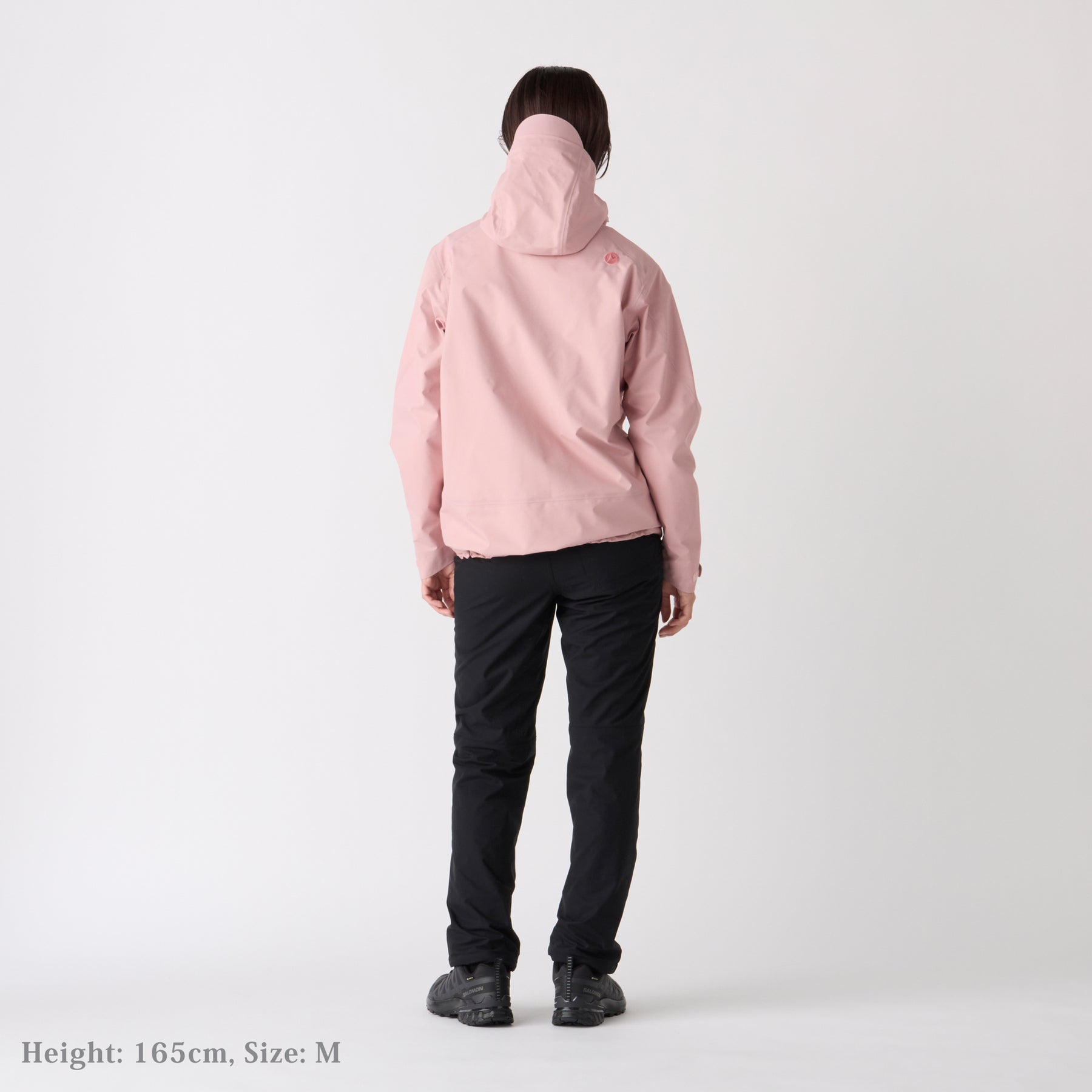 W's GTX Odin Jacket(ウィメンズゴアテックスオーディンジャケット)