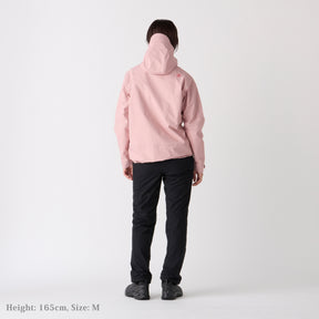 W's GTX Odin Jacket(ウィメンズゴアテックスオーディンジャケット)