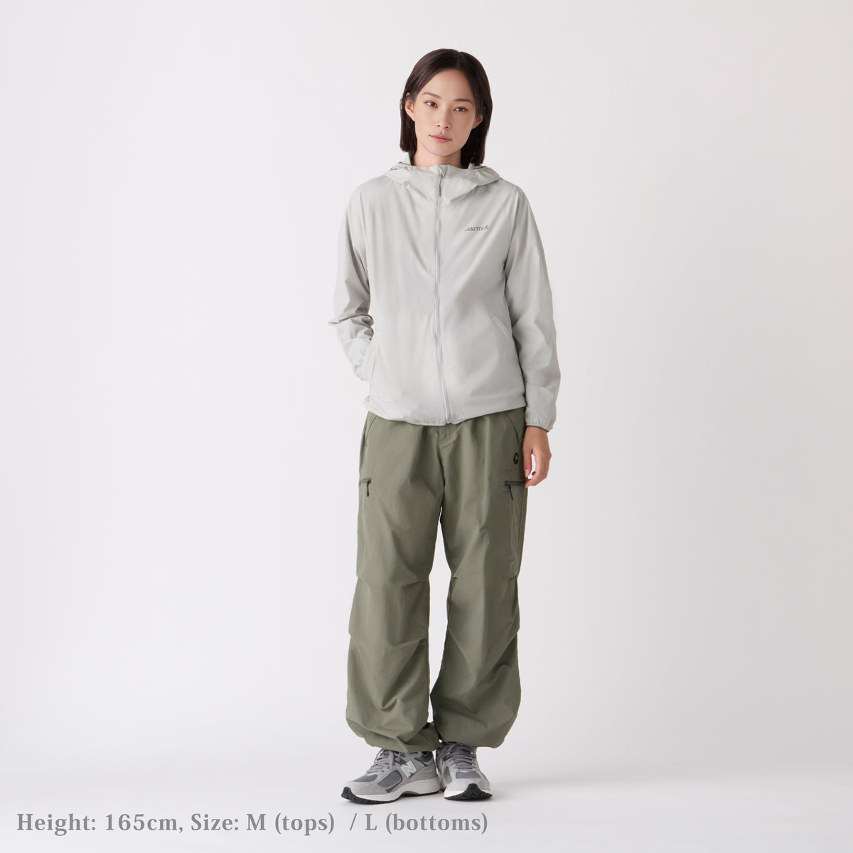 W's Hexa Jacket(ウィメンズヘキサジャケット)