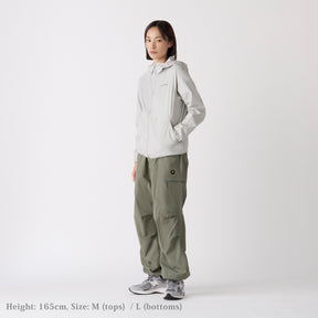 Marmot Para Pants(マーモットパラパンツ)