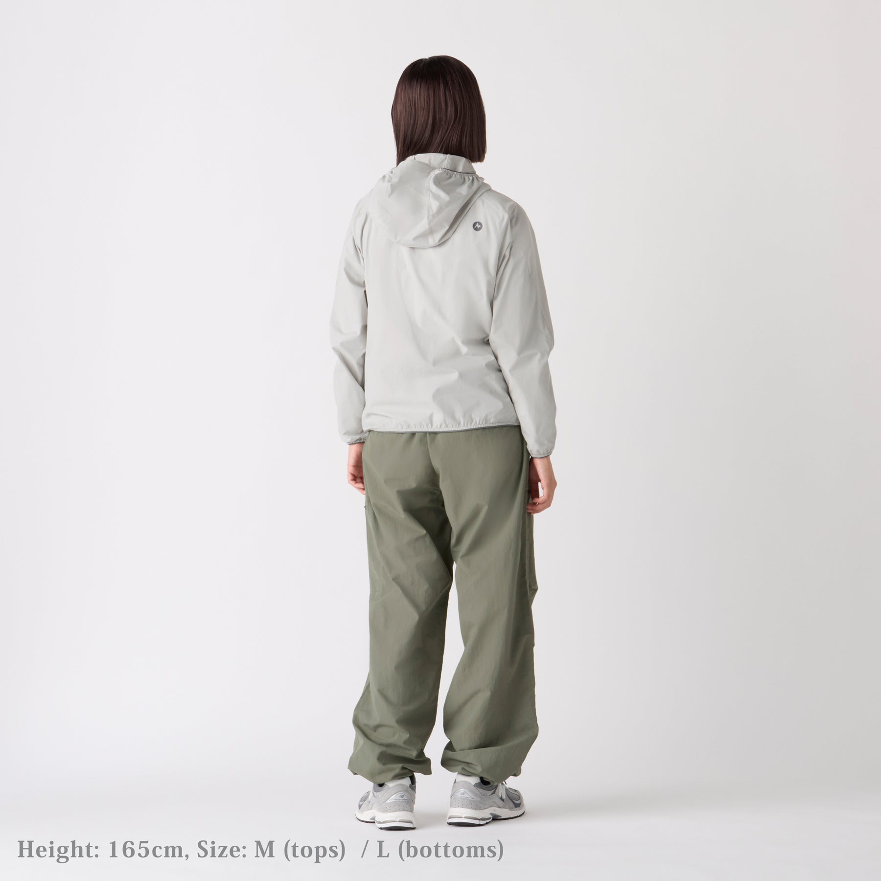 W's Hexa Jacket(ウィメンズヘキサジャケット)