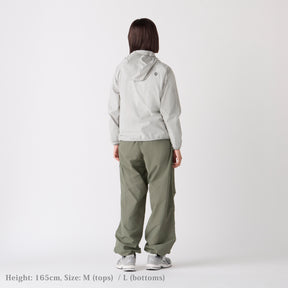 W's Hexa Jacket(ウィメンズヘキサジャケット)