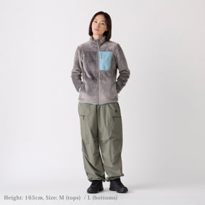 Marmot Para Pants(マーモットパラパンツ)