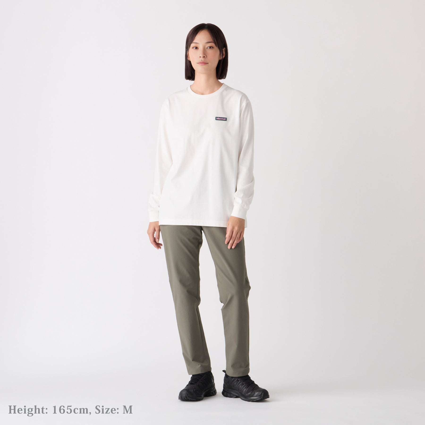 W’s Climb Journey Pants(ウィメンズ クライムジャーニーパンツ)