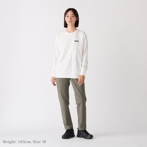 W’s Climb Journey Pants(ウィメンズ クライムジャーニーパンツ)