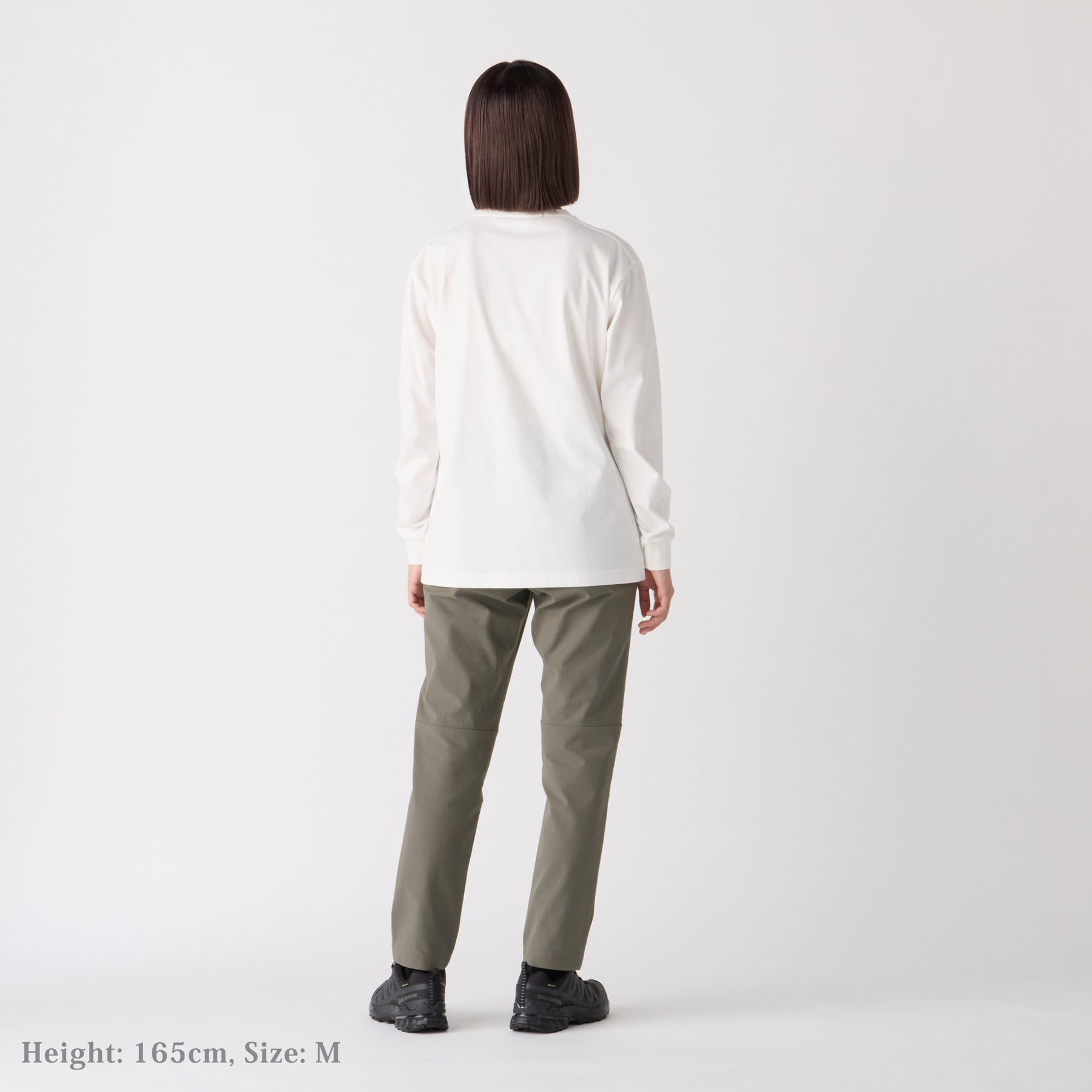 W’s Climb Journey Pants(ウィメンズ クライムジャーニーパンツ)