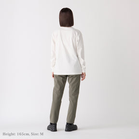 W’s Climb Journey Pants(ウィメンズ クライムジャーニーパンツ)