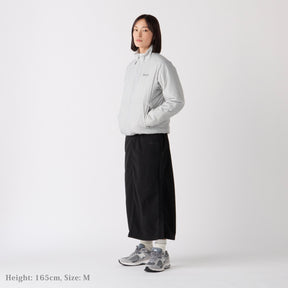 W’s Light Trace Padding Jacket(ウィメンズライトトレースジャケット)