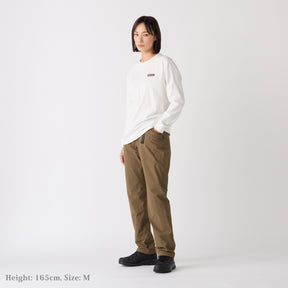 W's Act Easy Pants(ウィメンズ アクトイージーパンツ)