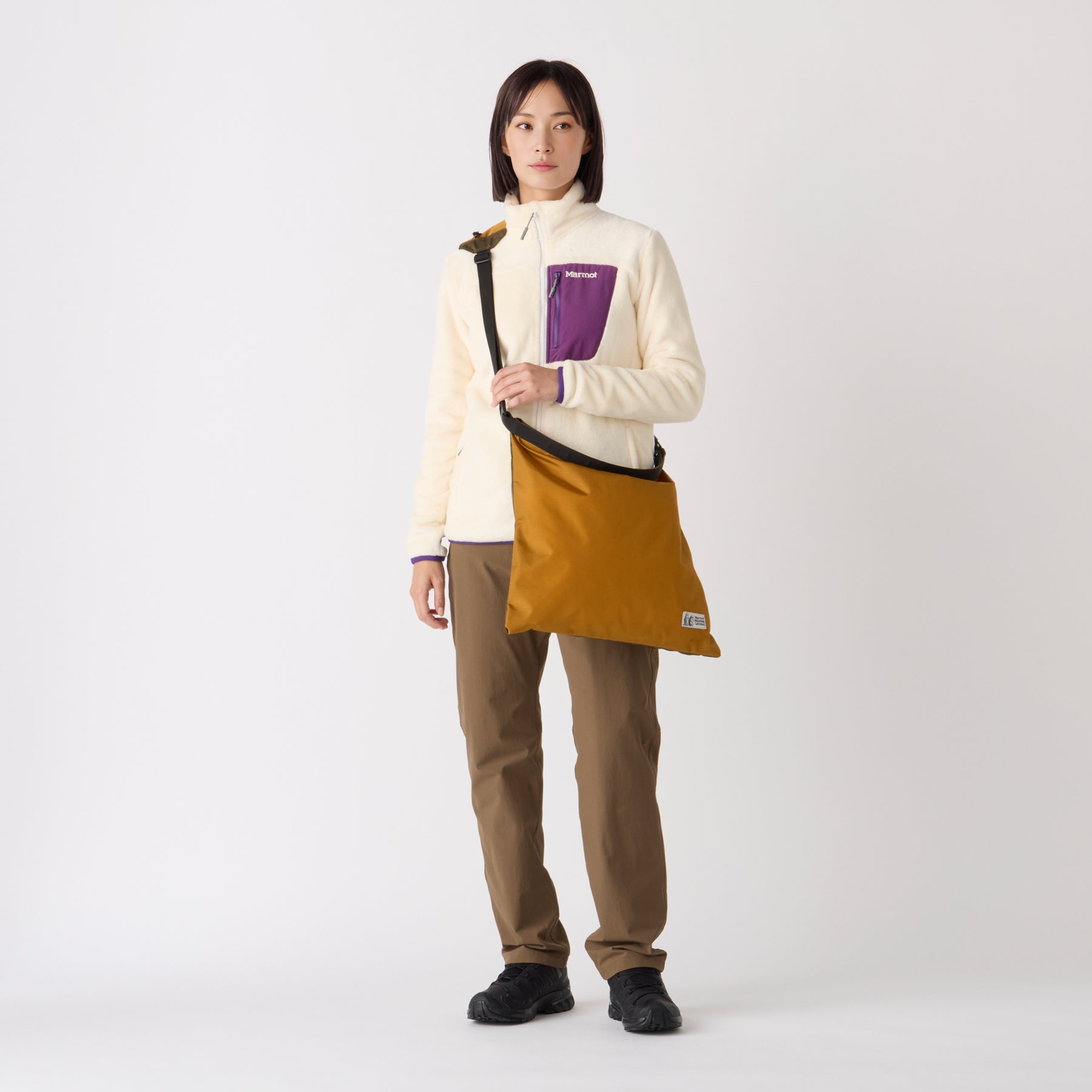 MMW Multipurpose Bag(エムエムダブリューマルチパーパスバッグ)
