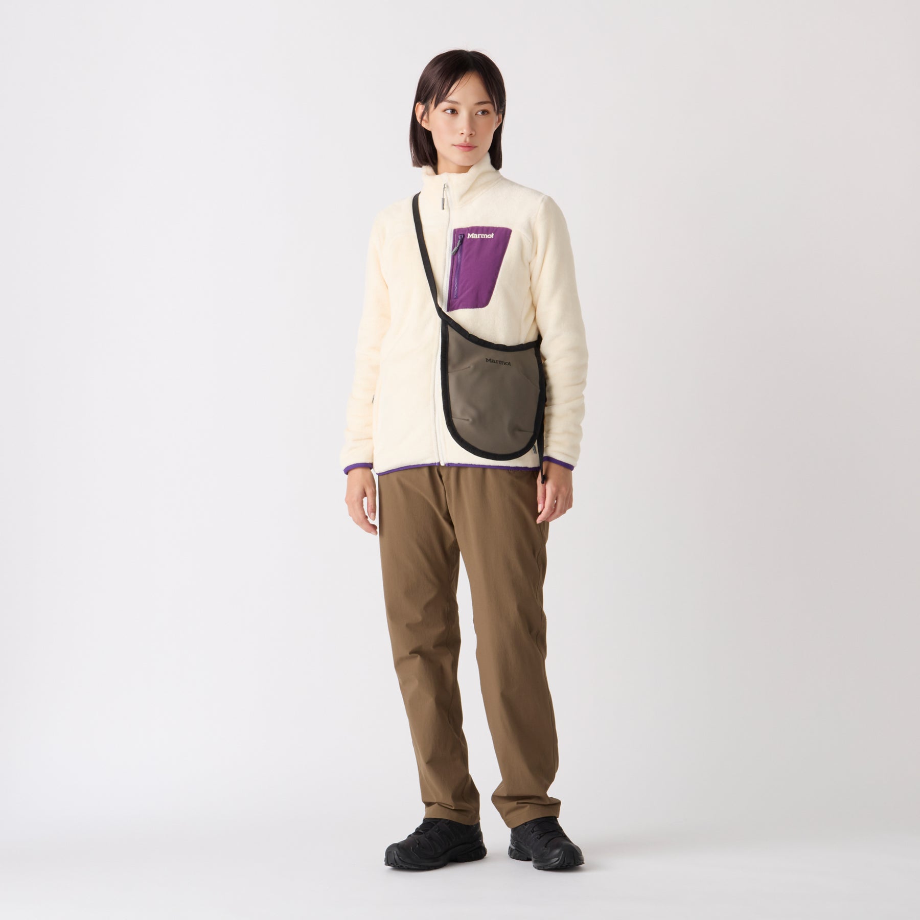 CP Shoulder(シーピーショルダー)