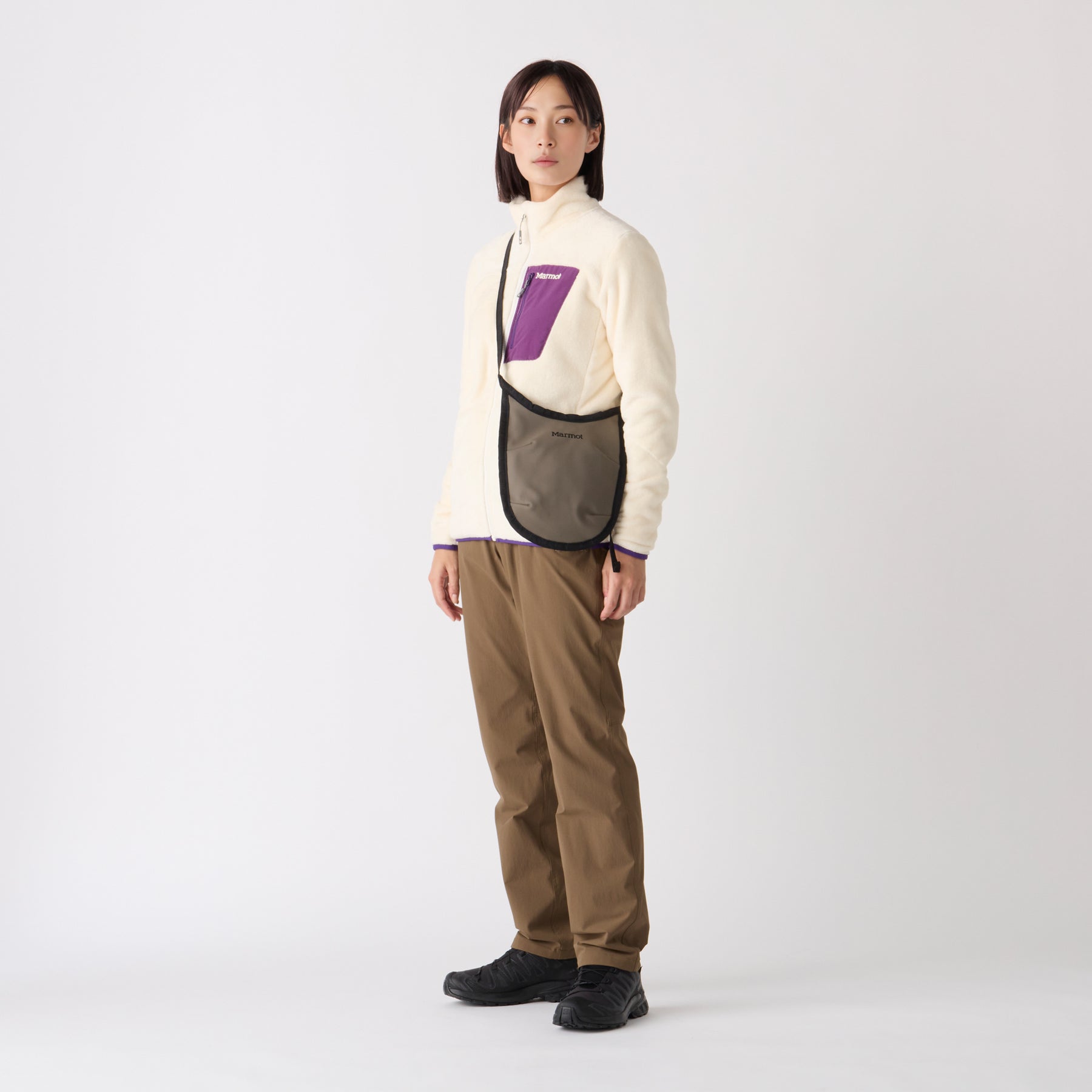 CP Shoulder(シーピーショルダー)