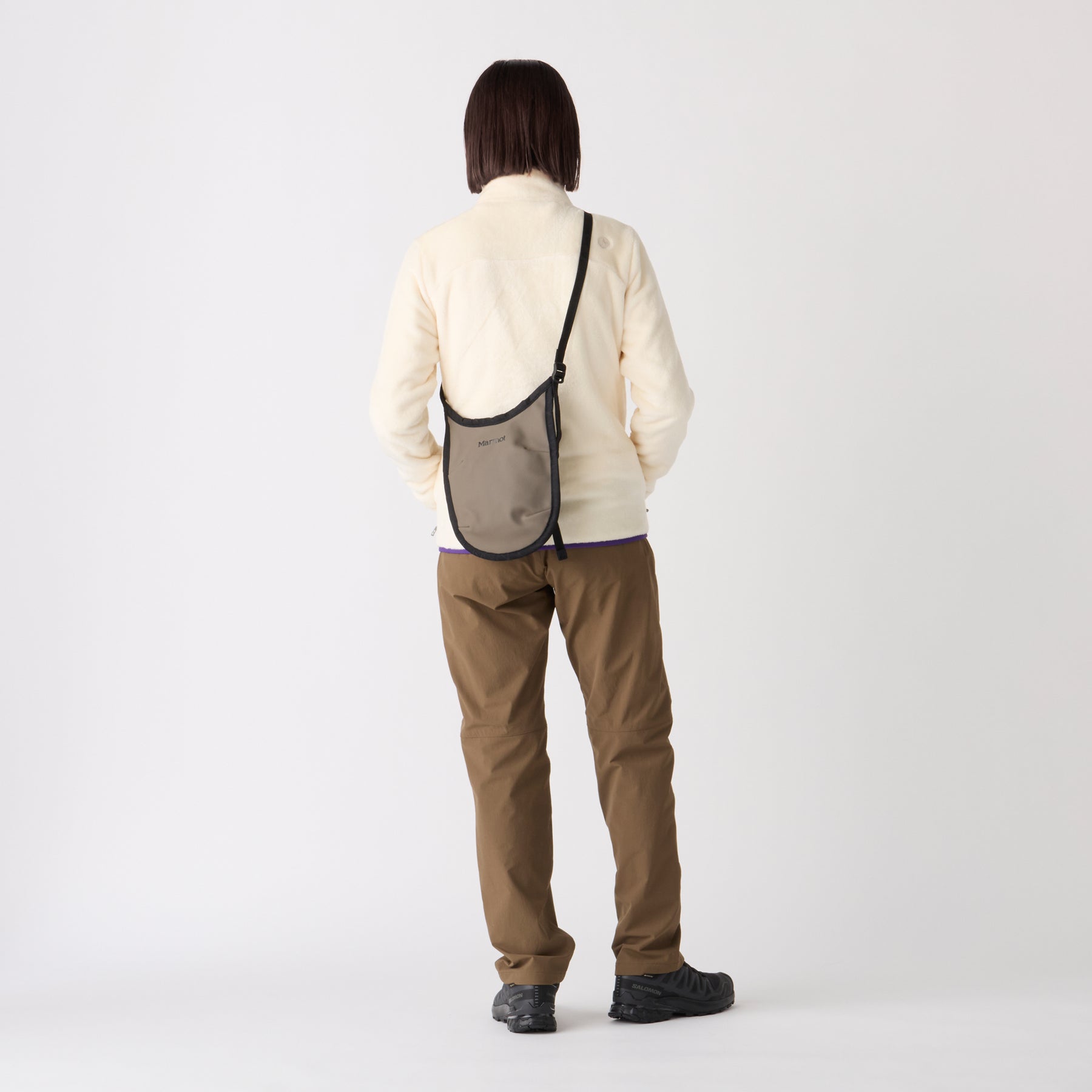 CP Shoulder(シーピーショルダー)