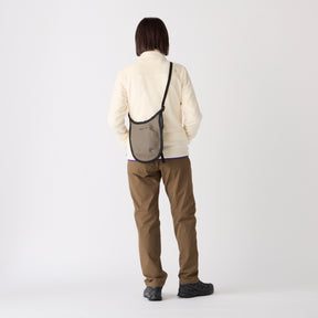 CP Shoulder(シーピーショルダー)