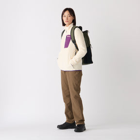 Corral Bluffs 22L(コラールブラフス22リットル)