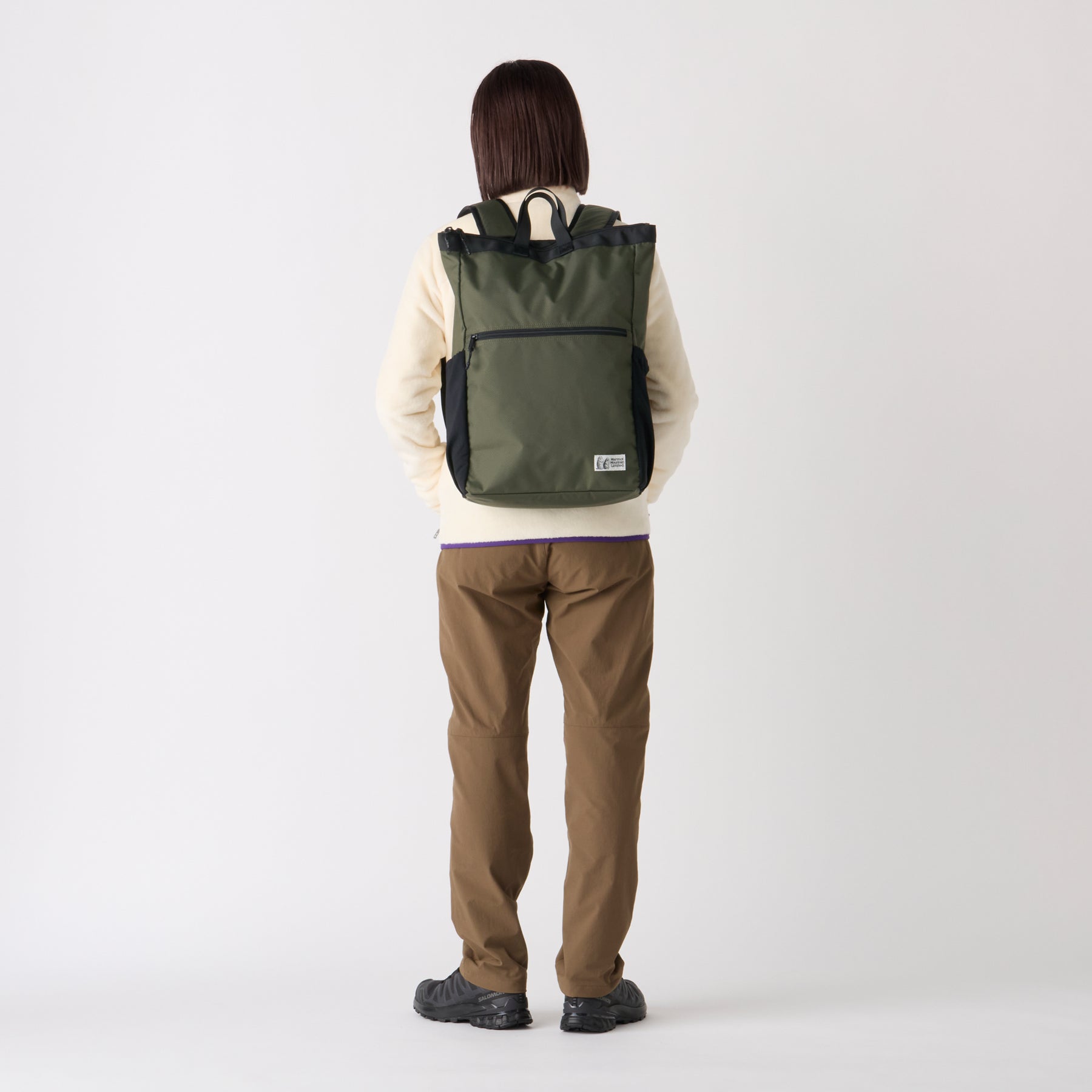 Corral Bluffs 22L(コラールブラフス22リットル)