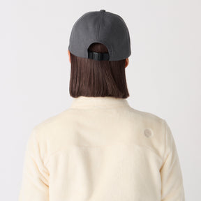 Woolly 6Panel Cap (ウーリーシックスパネルキャップ)
