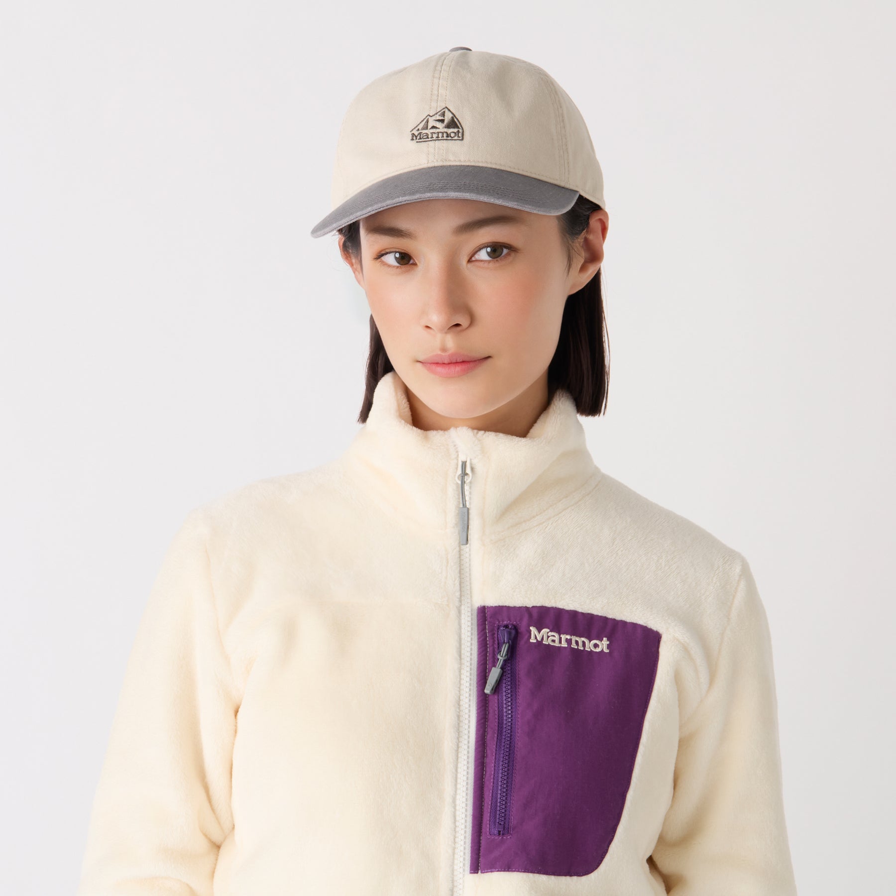 Classic Logo Cap (クラシックロゴキャップ)