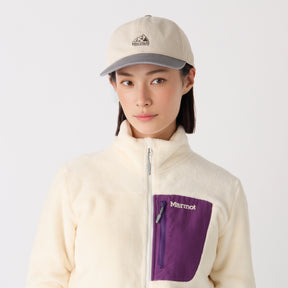 Classic Logo Cap (クラシックロゴキャップ)