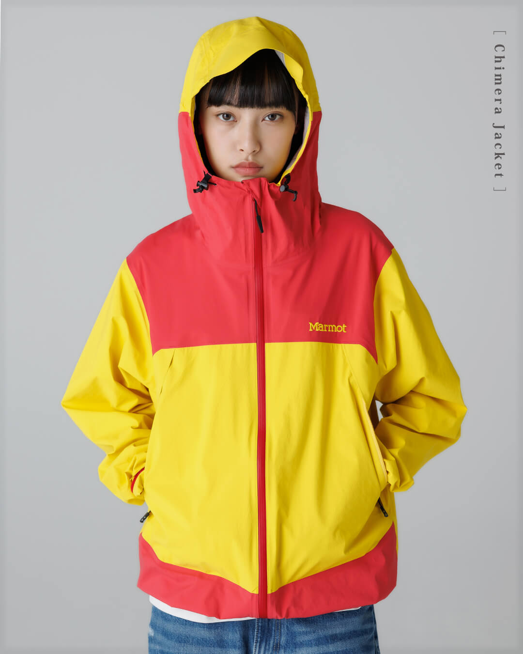 Marmot(マーモット)|日本公式オンラインストア Marmot(マーモット)|日本公式オンラインストア
