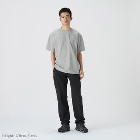 Marmot Blank T-Shirt(マーモットブランク ティーシャツ)