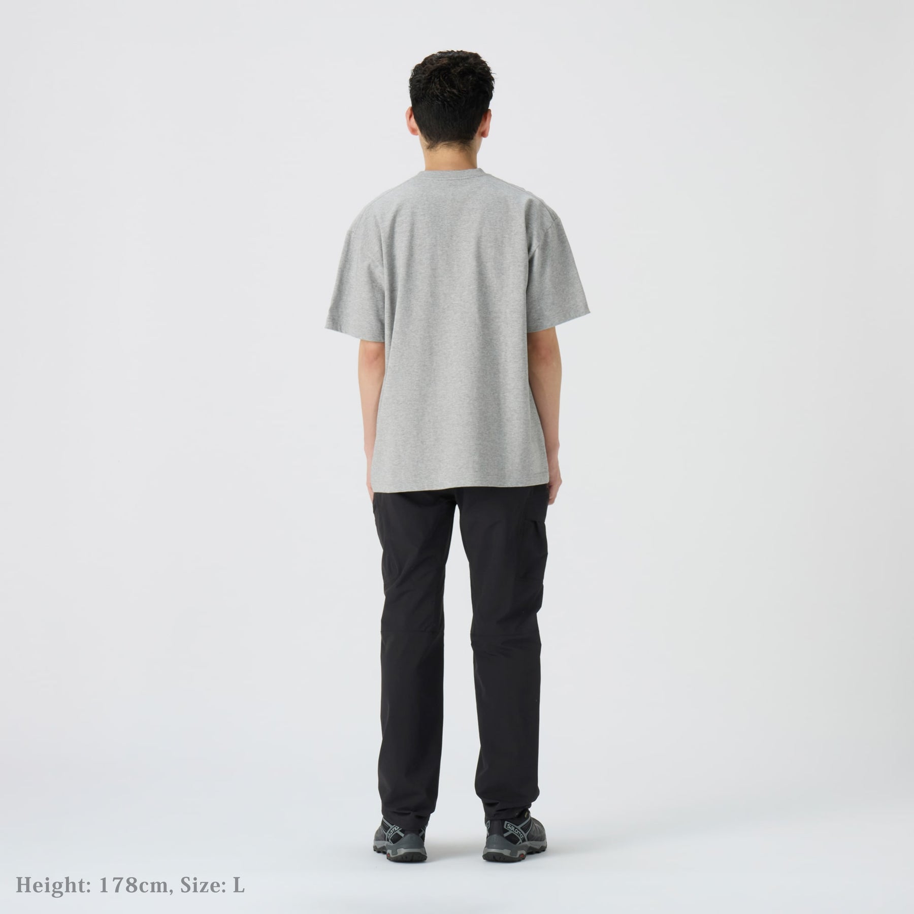 Marmot Blank T-Shirt(マーモットブランク ティーシャツ)
