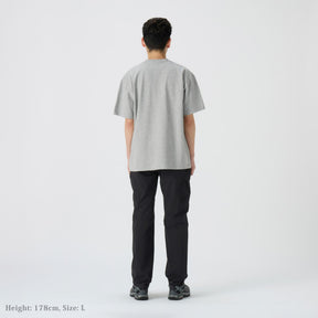 Marmot Blank T-Shirt(マーモットブランク ティーシャツ)
