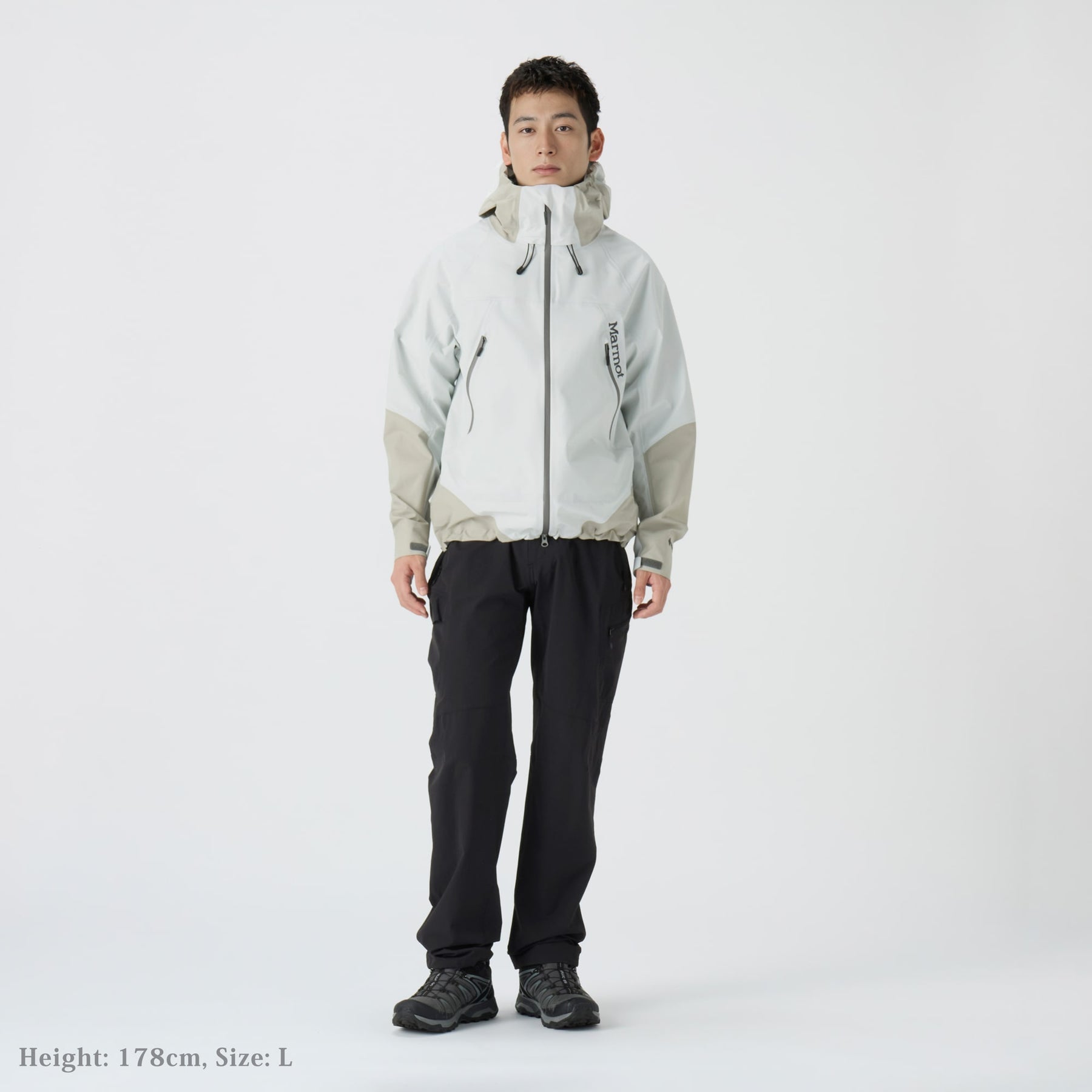 GTX Frey Jacket(ゴアテックス フレイジャケット) GTX Frey Jacket(ゴアテックス フレイジャケット)