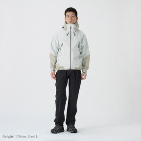 GTX Frey Jacket(ゴアテックス フレイジャケット)