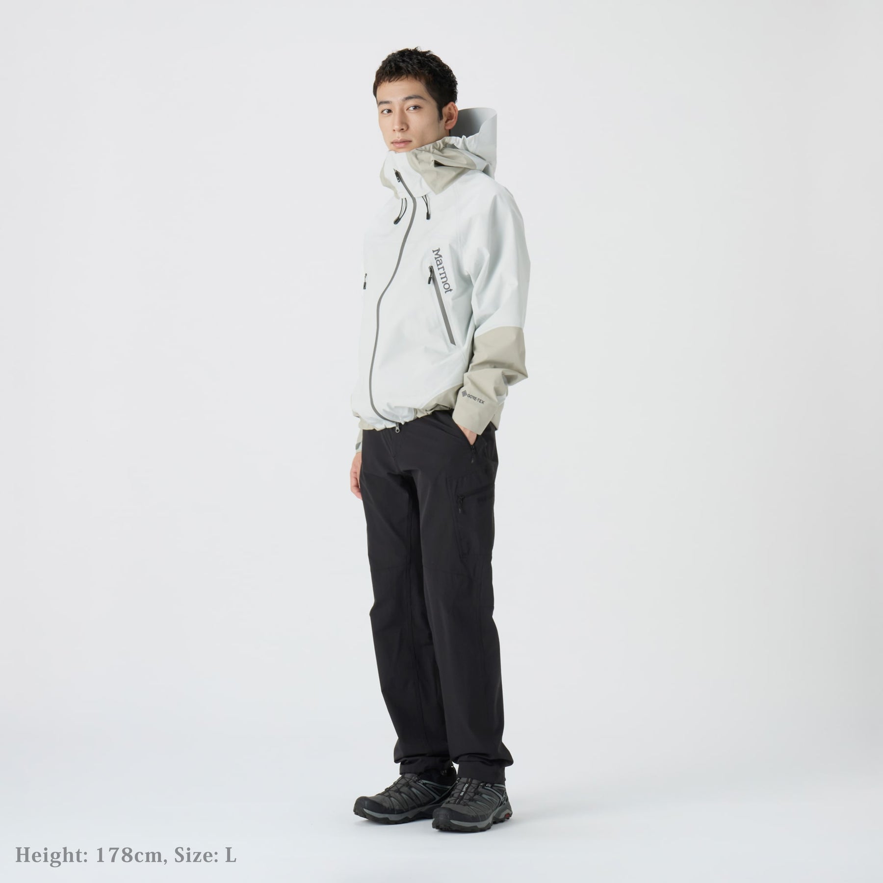 Light Trek Comfo Pants(ライトトレックコンフォパンツ)