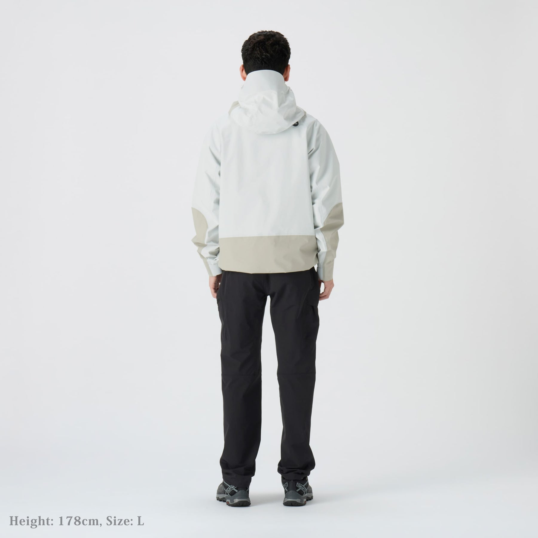 GTX Frey Jacket(ゴアテックス フレイジャケット)