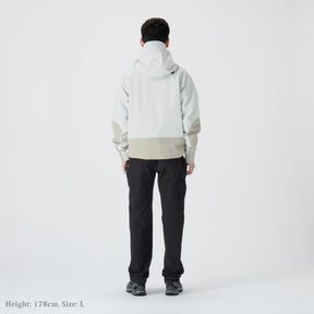 GTX Frey Jacket(ゴアテックス フレイジャケット)