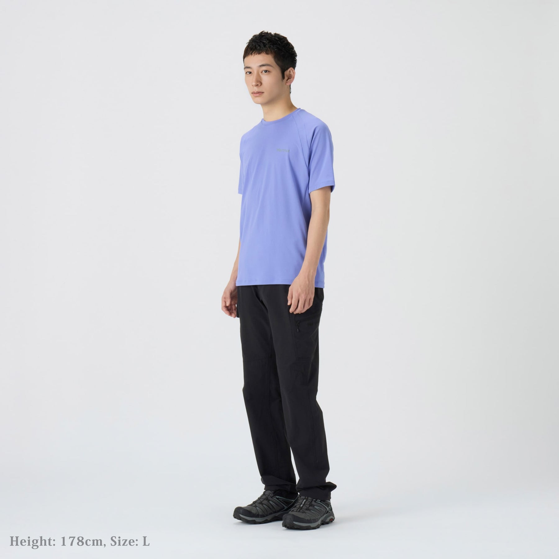 Light Trek Comfo Pants(ライトトレックコンフォパンツ)