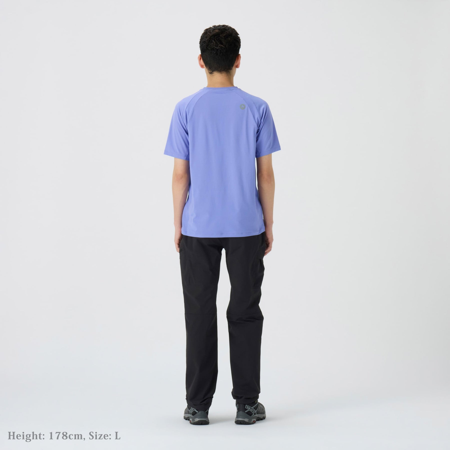 Light Trek Comfo Pants(ライトトレックコンフォパンツ)