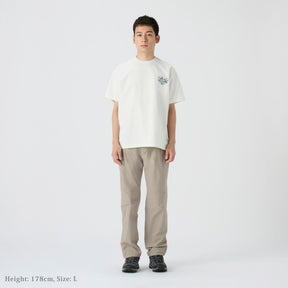 Calm T-Shirt(カームティーシャツ)