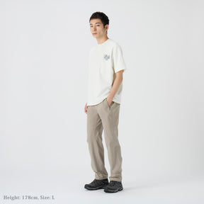 Calm T-Shirt(カームティーシャツ)
