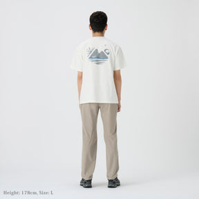 Calm T-Shirt(カームティーシャツ)