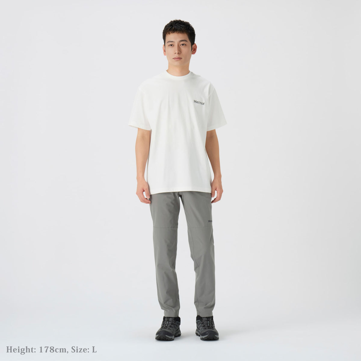 Light Operate Pants(ライトオペレートパンツ)