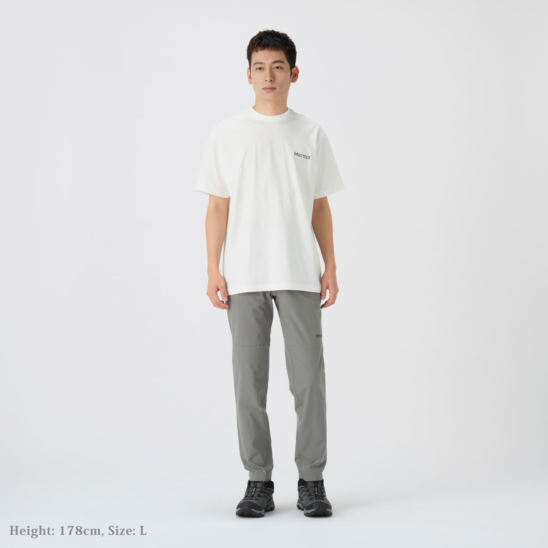 Archive History T-Shirt(アーカイブヒストリー ティーシャツ)