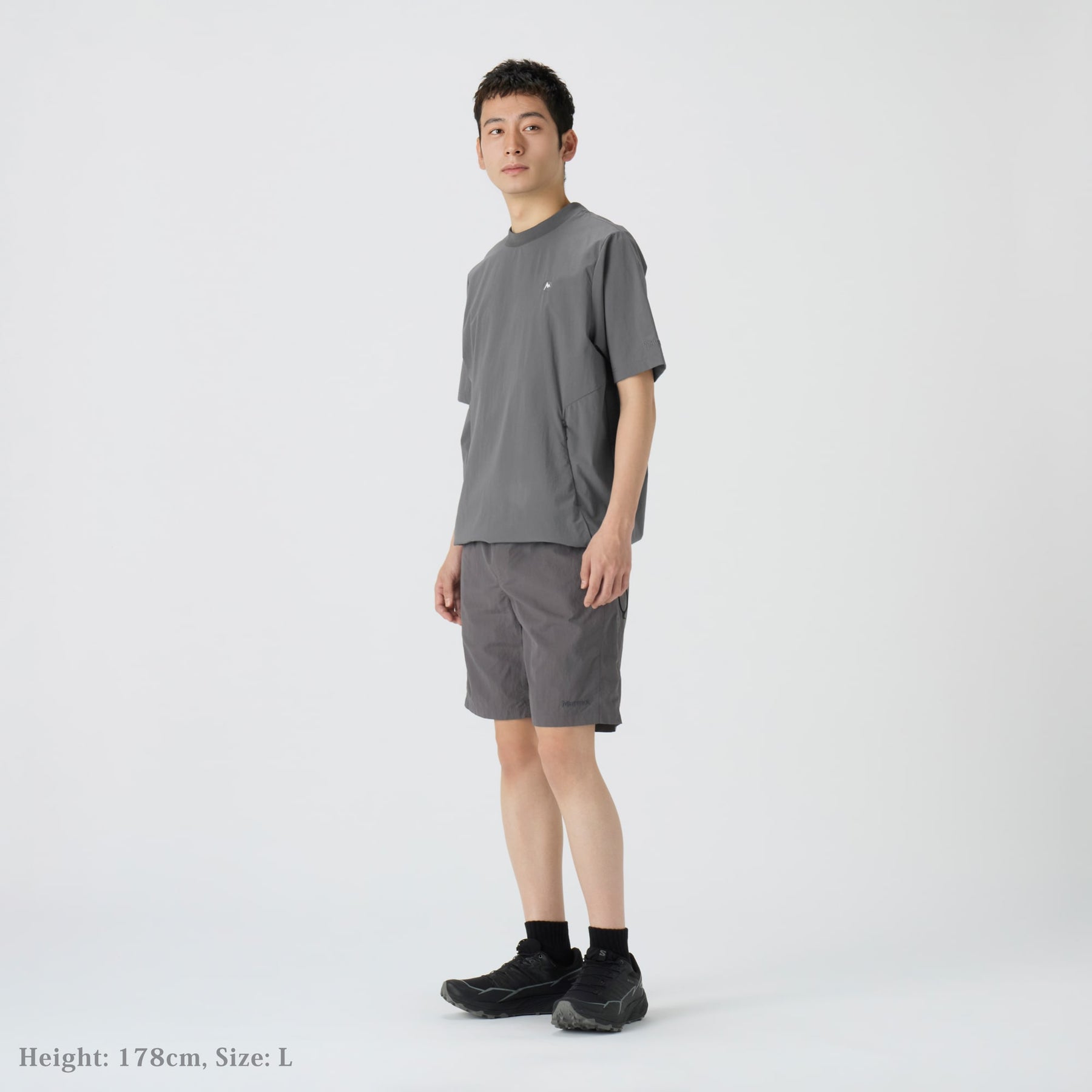 8inch Guild Shorts(8インチ ギルドショーツ)