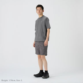 8inch Guild Shorts(8インチ ギルドショーツ)
