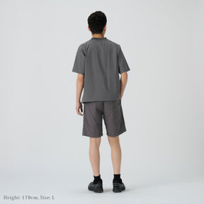 8inch Guild Shorts(8インチ ギルドショーツ)
