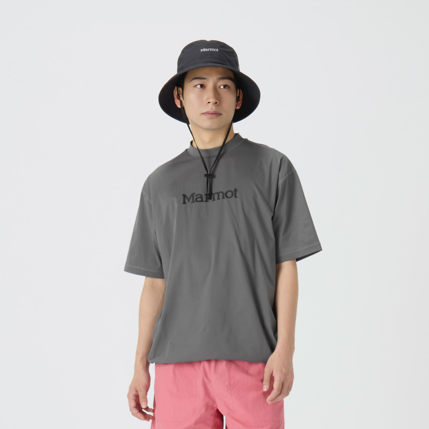 GTX Mountain Safari Hat(ゴアテックス マウンテンサファリハット)