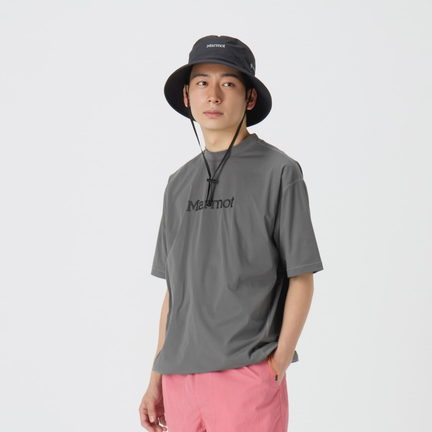 GTX Mountain Safari Hat(ゴアテックス マウンテンサファリハット)