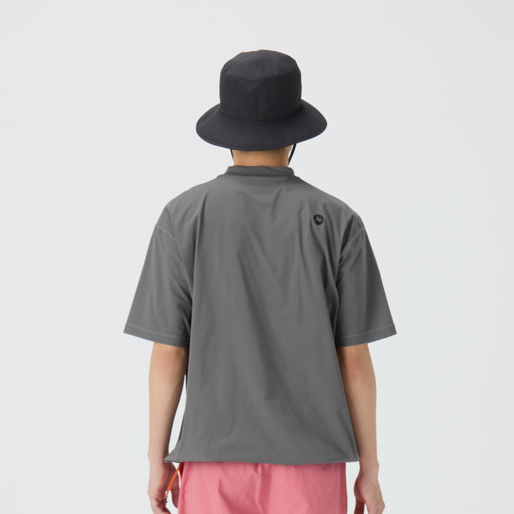 GTX Mountain Safari Hat(ゴアテックス マウンテンサファリハット)