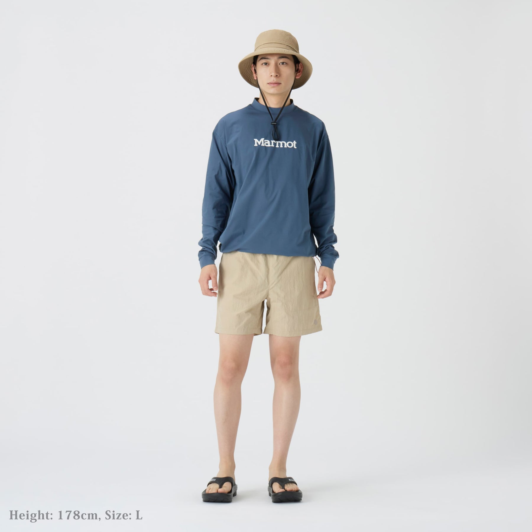 Guild Shorts(ギルドショーツ)