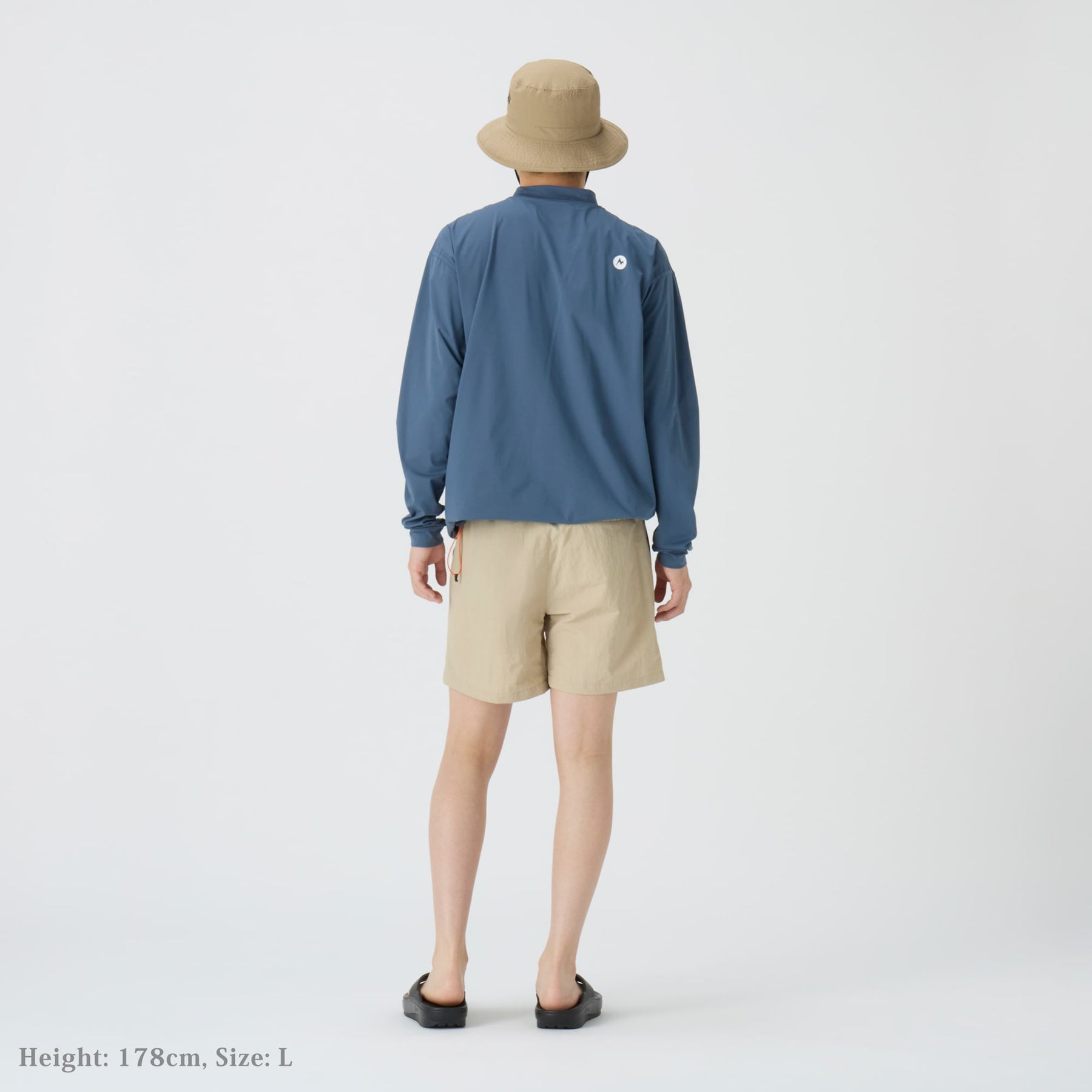 Guild Shorts(ギルドショーツ)